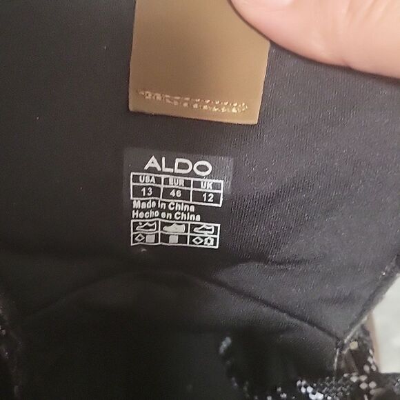 Aldo boots  main image 8